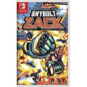 Skybolt Zack (Switch)