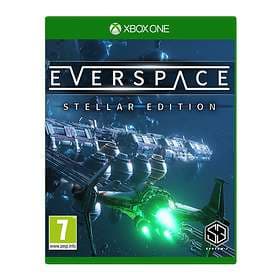 Everspace - Stellar Edition (Xbox One | Series X/S)