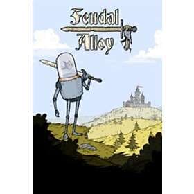 Feudal Alloy (Xbox One | Series X/S)