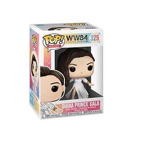 Funko POP! Wonder Woman 325 Diana Prince Gala