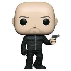 Funko POP! Hobbs & Shaw 920 Shaw