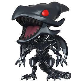 Funko POP! Yu-Gi-Oh! Red-Eyes Black Dragon