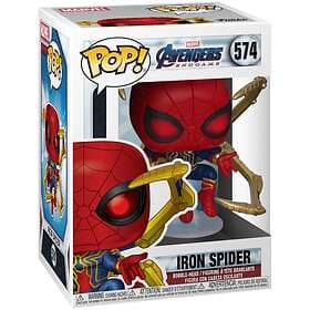 Funko POP! Avengers 574 Iron Spider