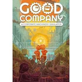 Good Company (PC)