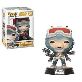 Funko POP! Star Wars 244 Rio Durant