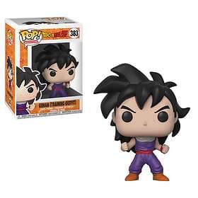 Funko POP! Dragonball Z 383 Gohan (Training Outfit)