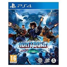 Huntdown (PS4)