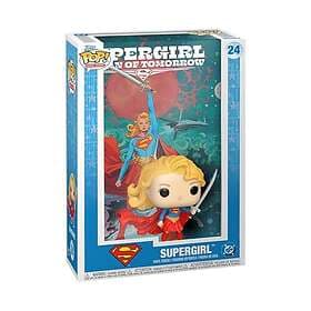 Funko POP! Supergirl 708 Supergirl