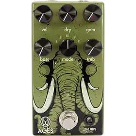 Walrus Audio Ages