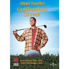 Happy Gilmore (UK) (DVD)