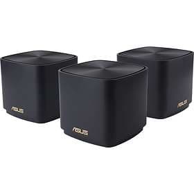 Asus ZenWiFi AX Mini XD4 (3-pack)