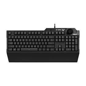 Asus TUF Gaming K1 (EN)