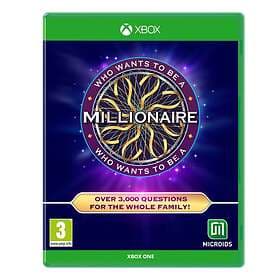 Who Wants to Be a Millionaire (Xbox One | Series X/S)