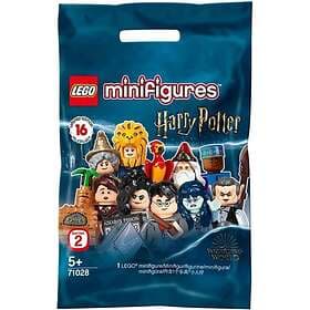LEGO Harry Potter 71028 Series 2