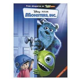 Monsters, Inc. (DVD)