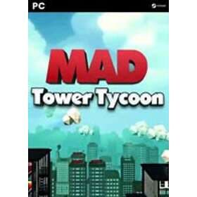 Mad Tower Tycoon (PC)