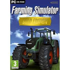 Farming Simulator 2009 - Gold Edition (PC)