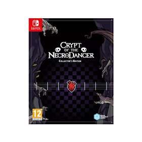 Crypt of the Necrodancer - Collector's Edition (Switch)