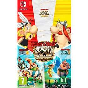 Asterix & Obelix XXL Collection (Switch)