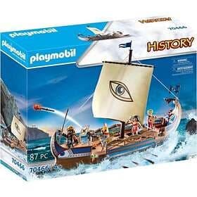 Playmobil History 70466 Argo and the Argonauts