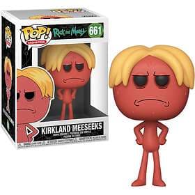 Funko POP! Rick & Morty 661 Kirkland Meeseeks