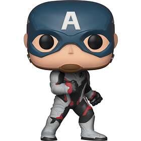 Funko POP! Marvel Captain America Endgame #450