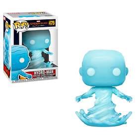 Funko POP! Marvel Hydro-Man