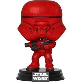 Funko POP! Star Wars Jet Trooper
