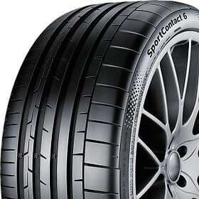 Continental ContiSportContact 6 265/35 R22 102Y XL