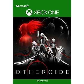 Othercide (Xbox One | Series X/S)
