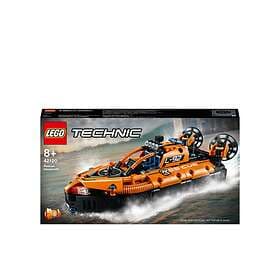 LEGO Technic 42120 Rescue Hovercraft