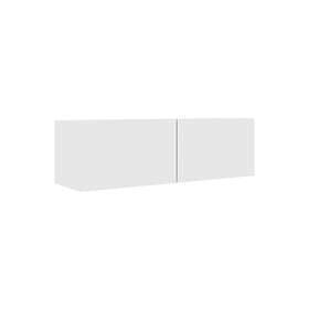 vidaXL TV Stand 100x30x30