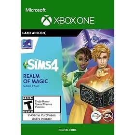 The Sims 4: Realm of Magic (Xbox One | Series X/S)