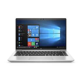 HP ProBook 440 G8 2X7U0EA#ABU 14" i5-1135G7 (Gen 11) 8GB RAM 256GB SSD