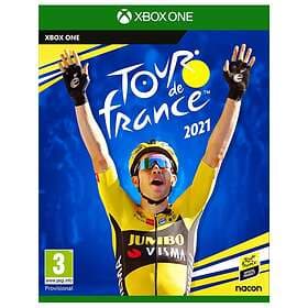 Tour de France 2021 (Xbox One | Series X/S)