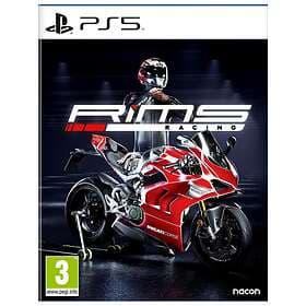 RiMS Racing (PS5)