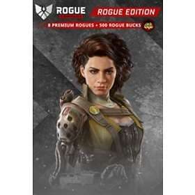 Rogue Company - Rogue Edition (Xbox One | Series X/S)
