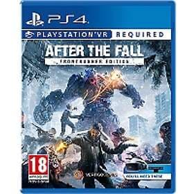 After the Fall (VR Game) (PS4)