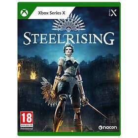 Steelrising (Xbox Series X)