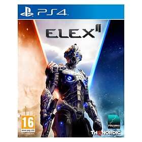 Elex II (PS4)
