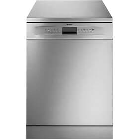 SMEG LVS344PM (Stainless Steel)