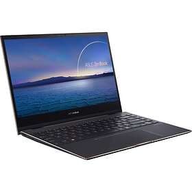 Asus Zenbook Flip S UX371EA-HL046T 13.3" i7-1165G7 (Gen 11) 16GB RAM 1TB SSD