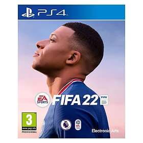 FIFA 22 (PS4)