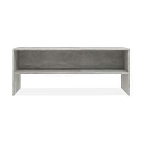 vidaXL TV Stand 100x40x40