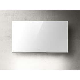 Elica Plat 80cm (White)