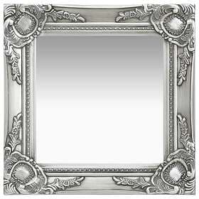 vidaXL 320306 Mirror 40x40cm