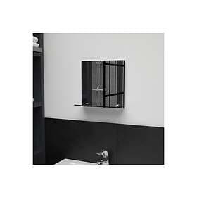 vidaXL 249434 Mirror 30x30cm