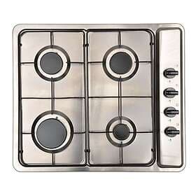 Montpellier MGB60X (Stainless Steel)
