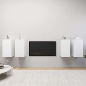 vidaXL TV Stand 3078740-3079265