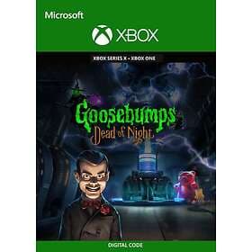 Goosebumps: Dead of Night (Xbox One | Series X/S)